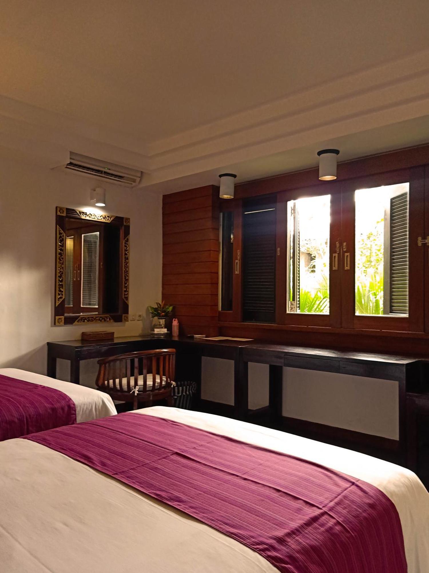 Runa House Of Design Ubud Exterior foto