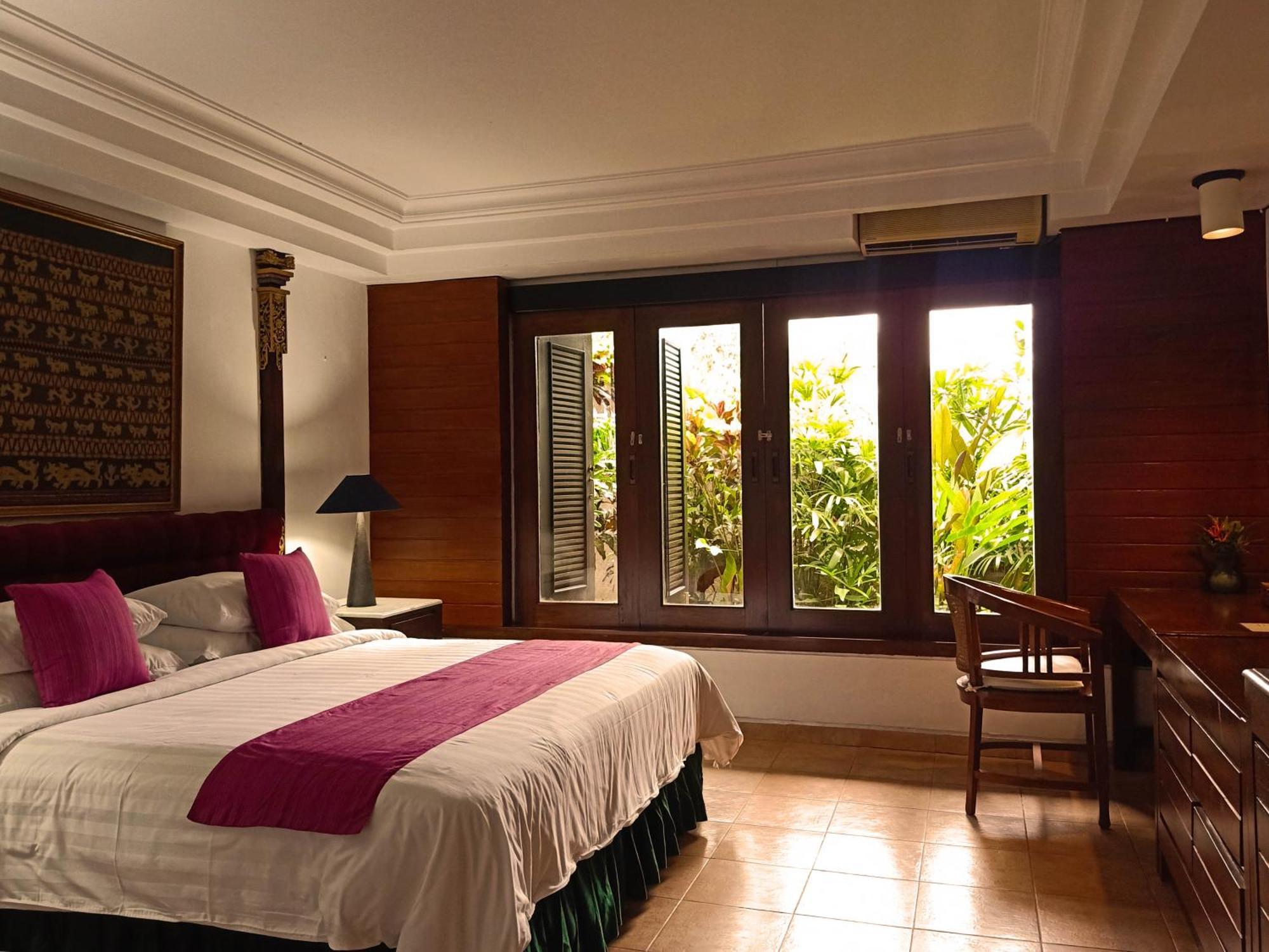 Runa House Of Design Ubud Exterior foto