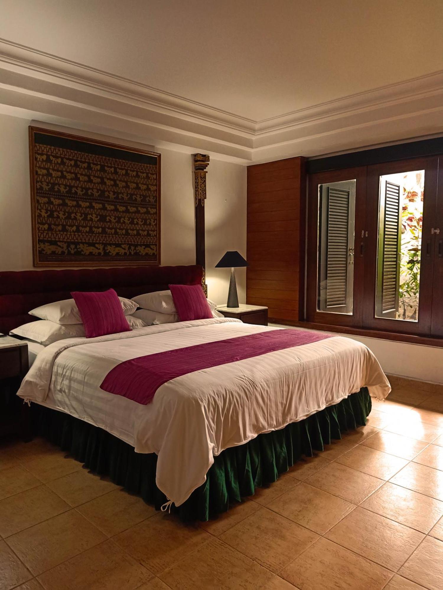 Runa House Of Design Ubud Exterior foto