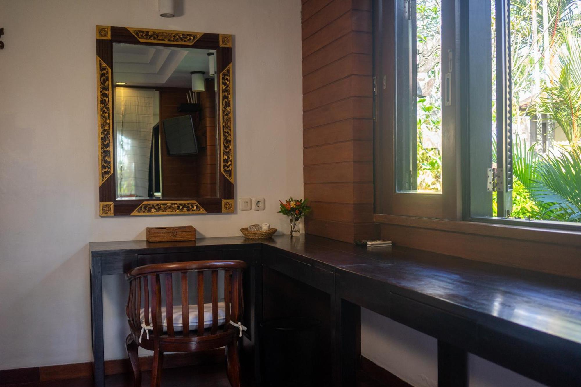 Runa House Of Design Ubud Exterior foto